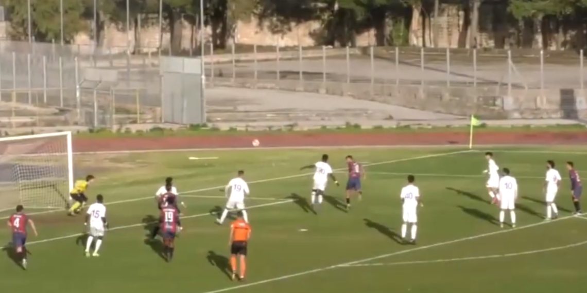 La Vibonese vince a Ragusa e adesso aspetta il Trapani per la grande sfida (video e intervista)