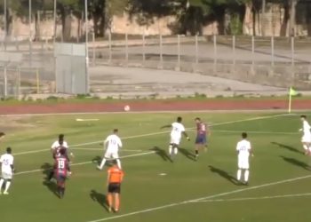 La Vibonese vince a Ragusa e adesso aspetta il Trapani per la grande sfida (video e intervista)