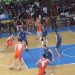 Basket, sconfitta di misura per la Viola battuta in casa dalla Virtus Ragusa (video)