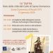 Sabato a Ricadi la IV tappa della peregrinatio della lampada votiva in onore di Santa Domenica 8 whatsapp image 2024 01 12 at 12.34.01