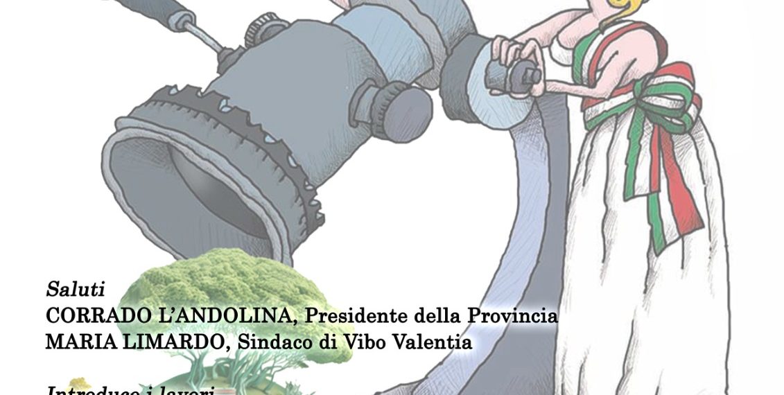 L’ANCRI di Vibo Valentia propone una attenta riflessione sull’art. 9 della Costituzione