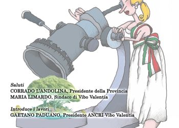 L’ANCRI di Vibo Valentia propone una attenta riflessione sull’art. 9 della Costituzione