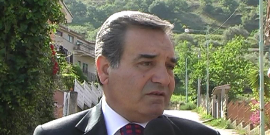 È morto Saverio Franzè, già segretario provinciale dello Snals. Fu sindaco di  Stefanaconi