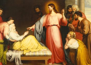 Don Fiorillo, dinanzi al dolore del mondo oggi c’è bisogno di azioni, più che di parole