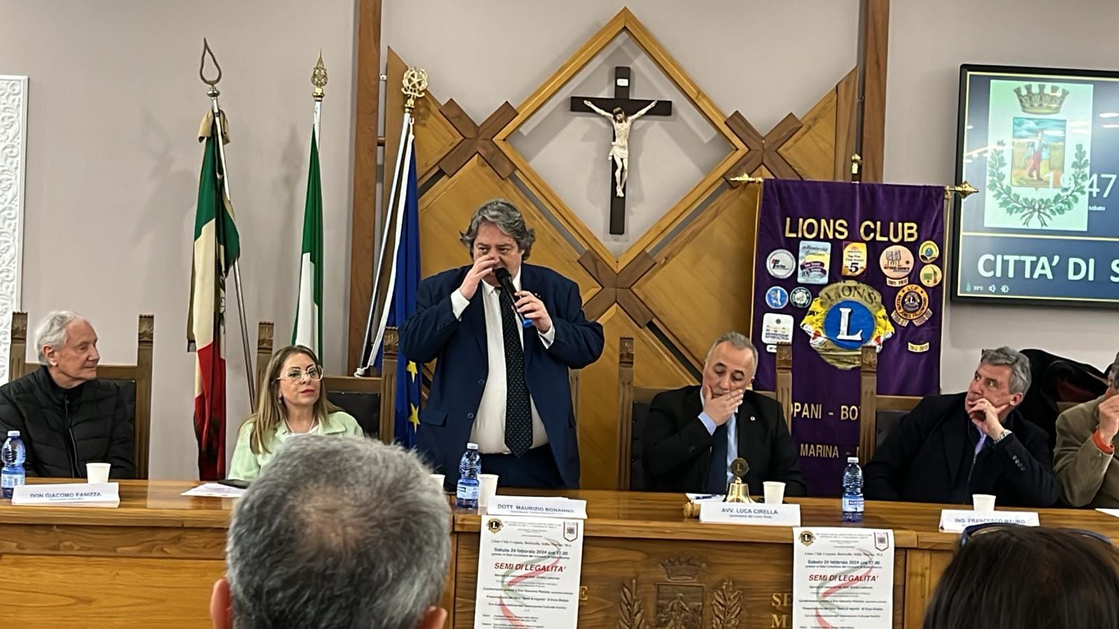 A Sellia Marina il Lions Club offre "Semi di Legalità" in memoria di Emilio Ledonne (video) 7 428630714 10230939830988930 7026704241315414846 n