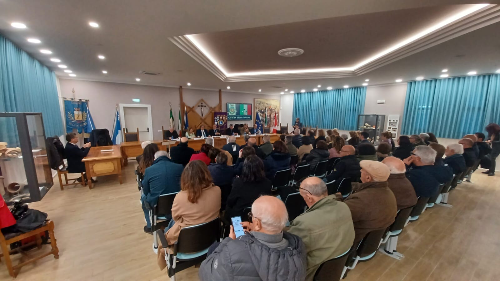 A Sellia Marina il Lions Club offre "Semi di Legalità" in memoria di Emilio Ledonne (video) 3 428647842 10230939111490943 5818767874720886021 n