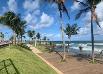 Salvador Bahia, Brasile, la città dalle vibrazioni e dai colori vivaci