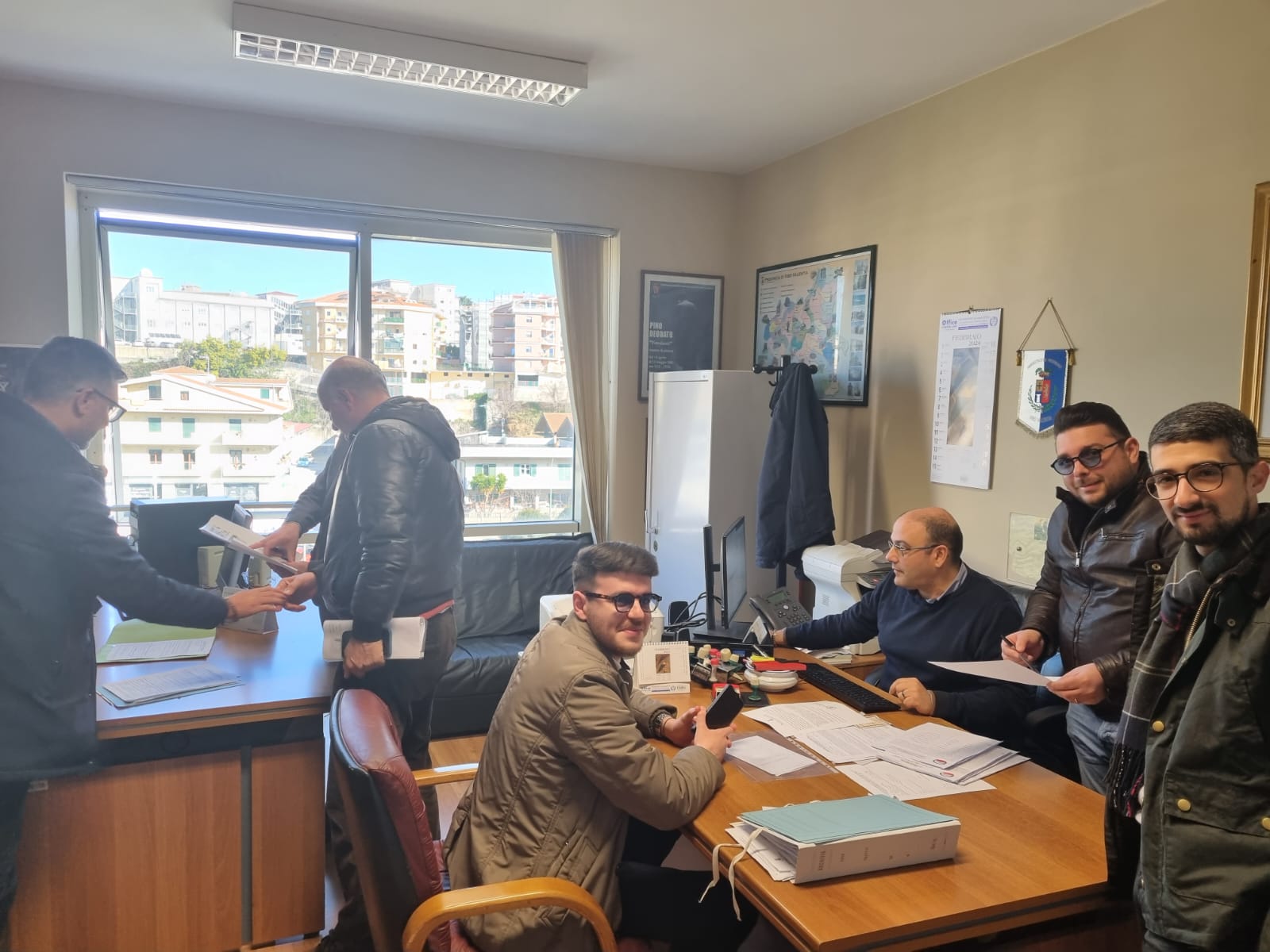 Elezioni del Consiglio provinciale di Vibo Valentia. Presentate le liste, confermata la bagarre politica (nomi) 4 fase di presentazione delle liste