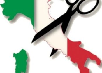 La voglia di lasciare ciascuno al proprio destino, camuffata da autonomia differenziata