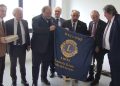 Inaugurata a Lamezia Terme la sede operativa del So.San, Solidarietà Sanitaria Lions (video)