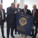 Inaugurata a Lamezia Terme la sede operativa del So.San, Solidarietà Sanitaria Lions (video) 11 Inaugurata a Lamezia Terme la sede operativa del So.San, Solidarietà Sanitaria Lions (video)