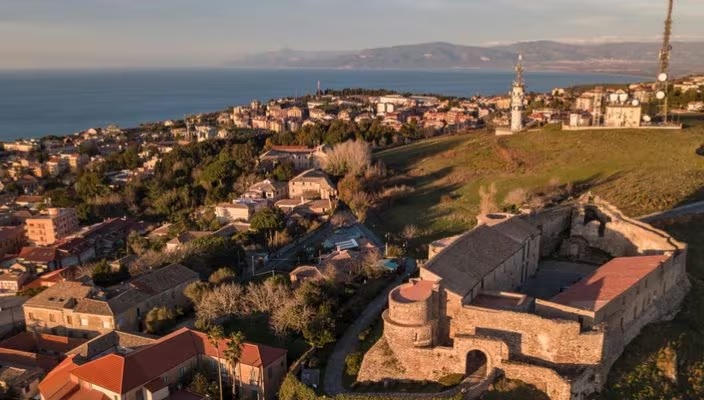 vibo valentia panorama