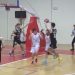 Basket, la Viola Reggio Calabria vola ai Play-In Gold di serie B battendo il Rende (video)