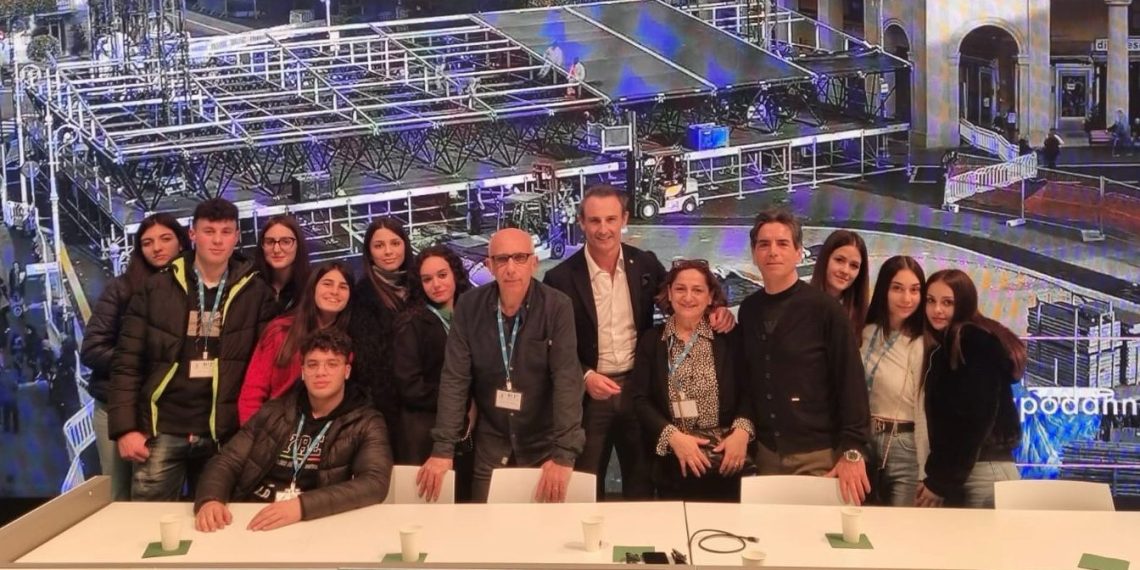 Il turismo ecosostenibile del Parco delle Serre conquista la BIT di Milano (video)