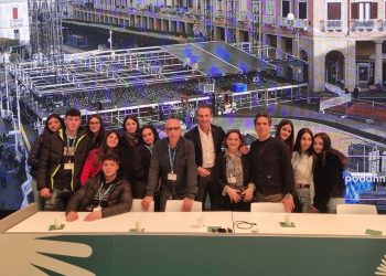 Il turismo ecosostenibile del Parco delle Serre conquista la BIT di Milano (video)