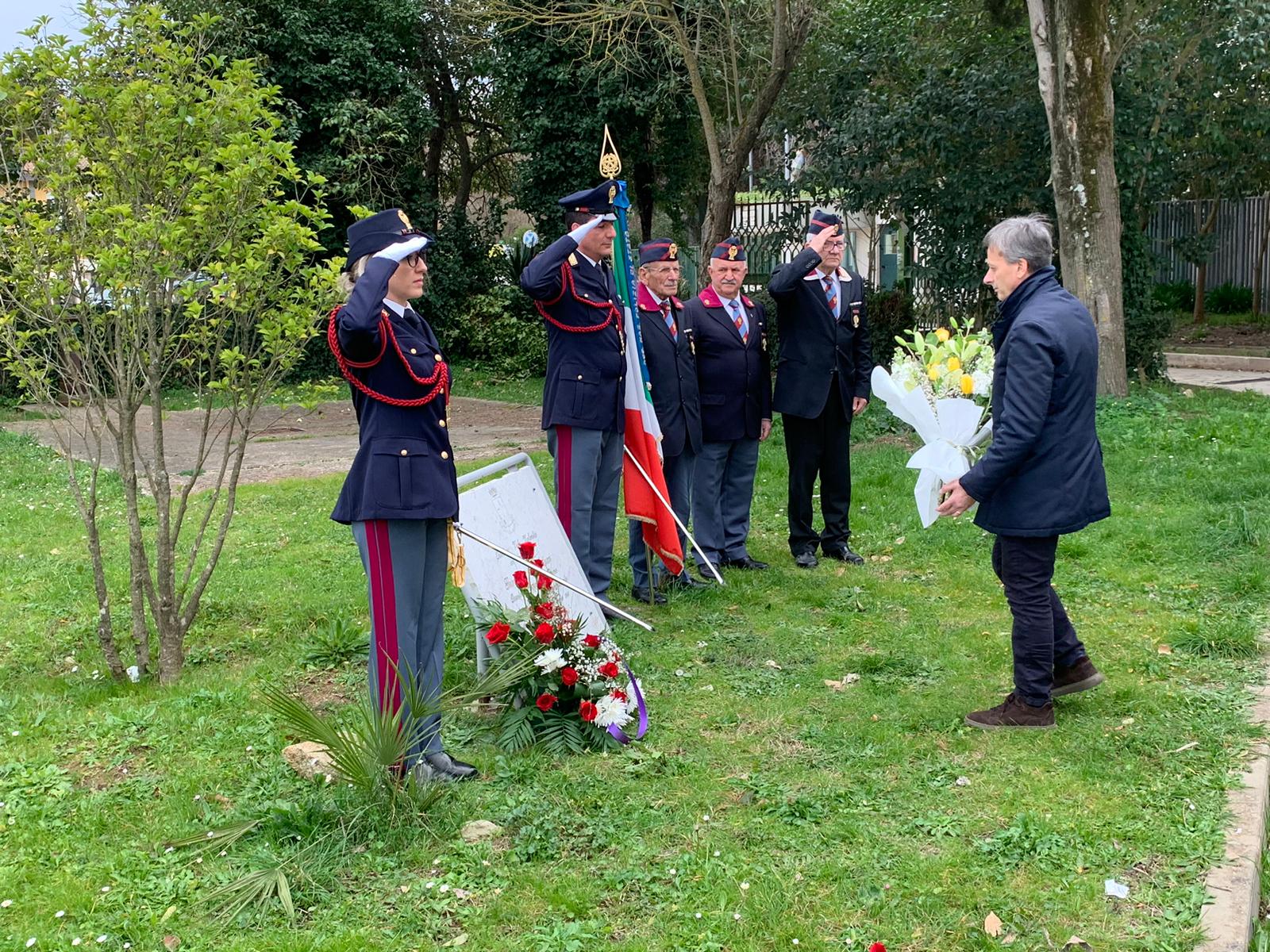 Nel Giorno del Ricordo, Vibo Valentia ha commemorato Giovanni Palatucci 3 whatsapp image 2024 02 10 at 11.08.28 1