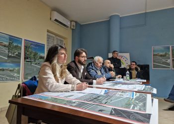 Parte la riqualificazione di Paravati, la Terra di Natuzza, per un milione di euro (le foto del progetto)