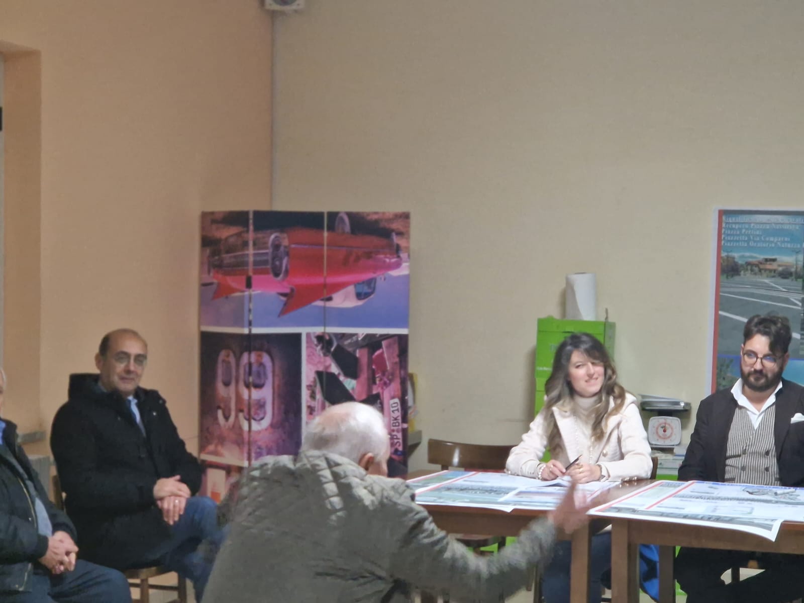 Parte la riqualificazione di Paravati, la Terra di Natuzza, per un milione di euro (le foto del progetto) 3 whatsapp image 2024 02 26 at 13.36.13