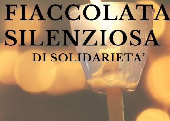 Cessaniti si ribella e scende in piazza con le sue associazioni (video e intervista)