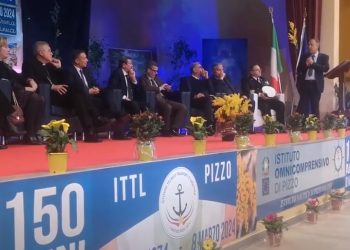 8 marzo 1874 – 8 marzo 2024: il Nautico di Pizzo festeggia i suoi primi 150 anni (video)