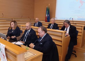 La tutela del lavoro e dei lavoratori in base agli articoli della Costituzione. Un convegno dell’ANCRI (video)