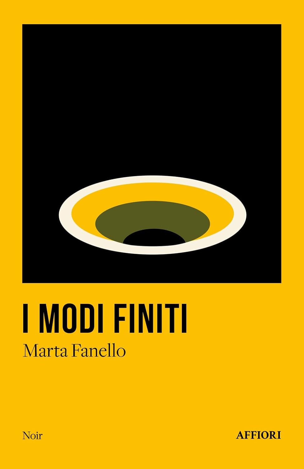 "I modi finiti", il romanzo di Marta Fanello presentato a Monterosso (video) 3