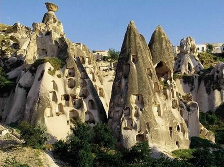 cappadocia 1