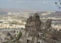 Cappadocia in Turchia: dove le civiltà vivevano nelle caverne