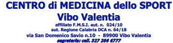 Venerdì a Vibo Valentia un importante seminario sulle patologie dermatologiche