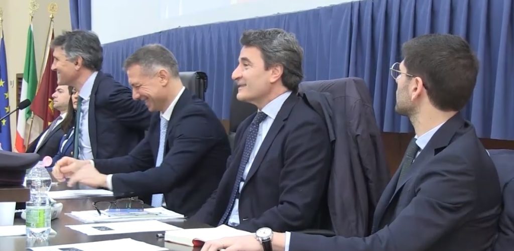 convegno