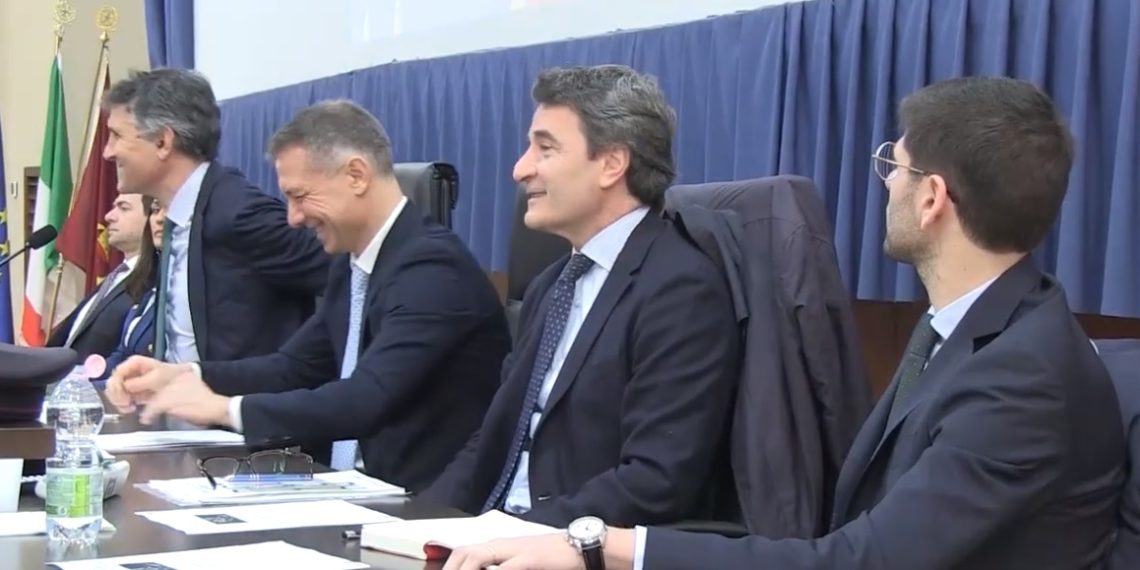 Facoltà universitarie a Vibo Valentia? Possibile, ma… a determinate condizioni (video e intervista)