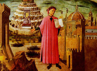 Dantedì 2024. Rileggendo il Sommo Poeta, riflettendo sull'attualità della Divina Commedia 3 dante alighieri 1
