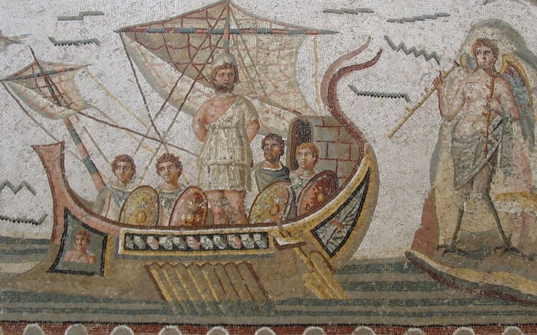 Dantedì 2024. Rileggendo il Sommo Poeta, riflettendo sull'attualità della Divina Commedia 5 dante ulisse