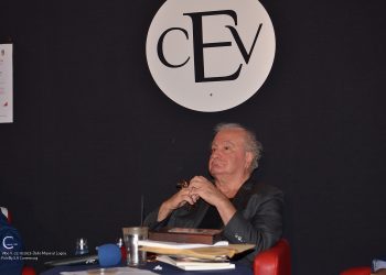 Improvvisa scomparsa dell’intellettuale Michalis Charalambidis, l’Italiota Greco (video)