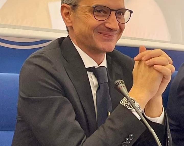 Mangialavori, 36 milioni per i Comuni della Provincia di Vibo Valentia 1 Mangialavori, 36 milioni per i Comuni della Provincia di Vibo Valentia