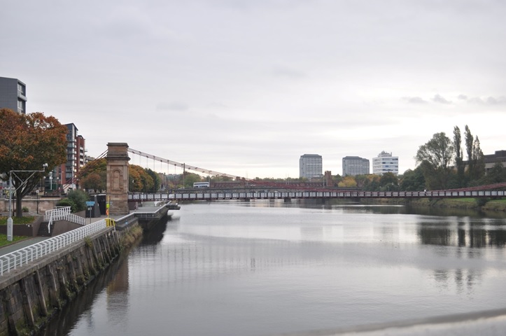 Glasgow, la seconda città della Scozia: il suo aspetto più grintoso e creativo 3 glasgow 2