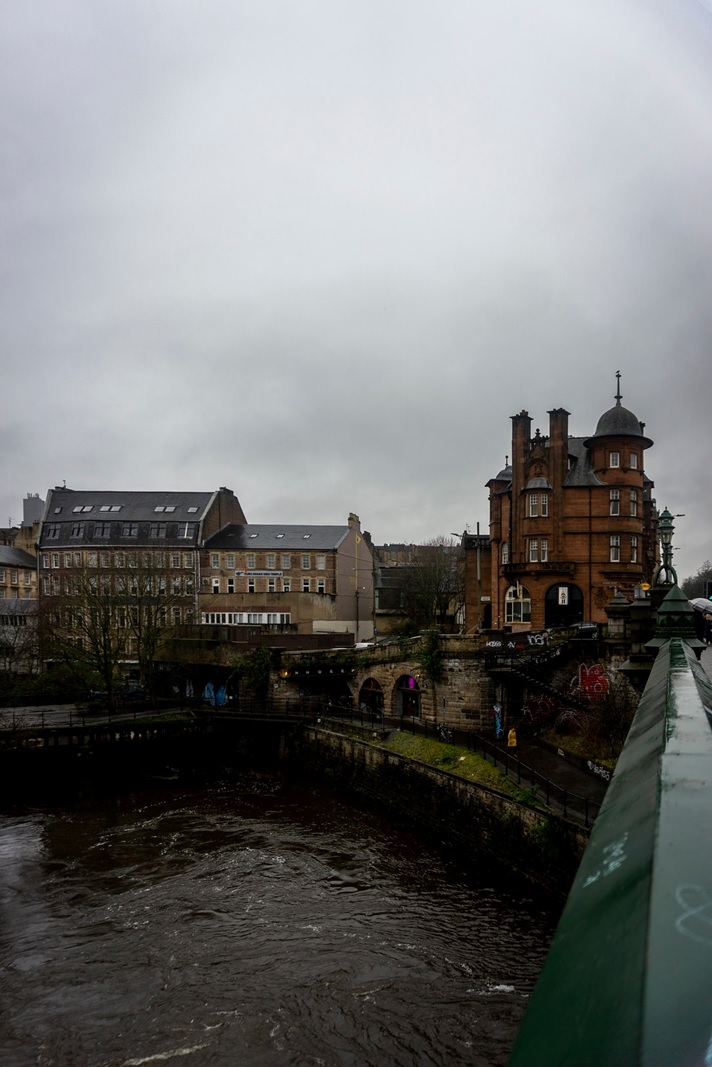 Glasgow, la seconda città della Scozia: il suo aspetto più grintoso e creativo 5 glasgow 3 1