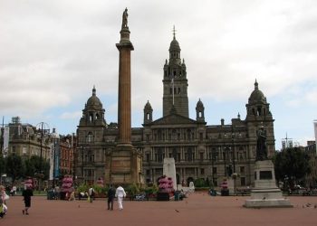 Glasgow, la seconda città della Scozia: il suo aspetto più grintoso e creativo