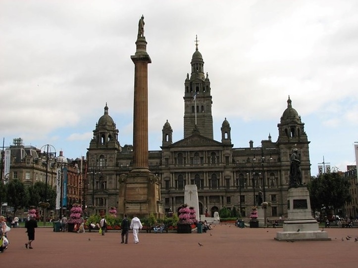 Glasgow, la seconda città della Scozia: il suo aspetto più grintoso e creativo 1 Glasgow, la seconda città della Scozia: il suo aspetto più grintoso e creativo