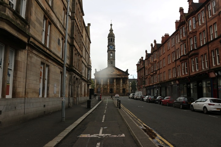 Glasgow, la seconda città della Scozia: il suo aspetto più grintoso e creativo 6 glasgow1