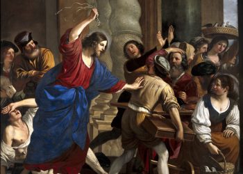 Don Fiorillo, Gesù ci avverte: non fate mercato della vostra vita!