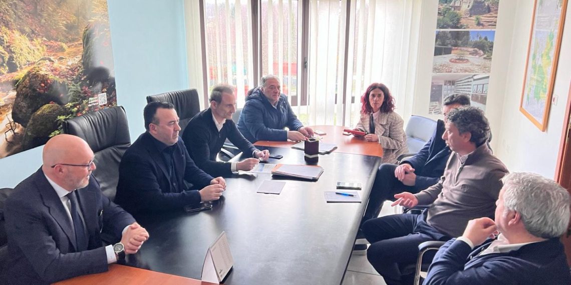 Il Lago della Lacina sarà finalmente fruibile grazie al Parco delle Serre 1 Il Lago della Lacina sarà finalmente fruibile grazie al Parco delle Serre