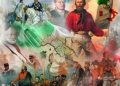17 marzo 1861 – 17 marzo 2024. L’ANCRI di Vibo Valentia ricorda i 163 anni dell’unità d’Italia