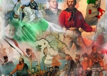 17 marzo 1861 – 17 marzo 2024. L’ANCRI di Vibo Valentia ricorda i 163 anni dell’unità d’Italia