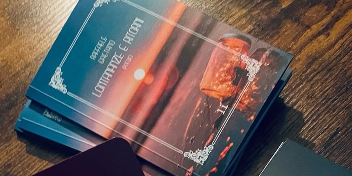 "Lontananze e Ritorni" edito da Libritalia concorre al Premio Strega Poesia 2024 (video) 1 “Lontananze e Ritorni” edito da Libritalia concorre al Premio Strega Poesia 2024 (video)