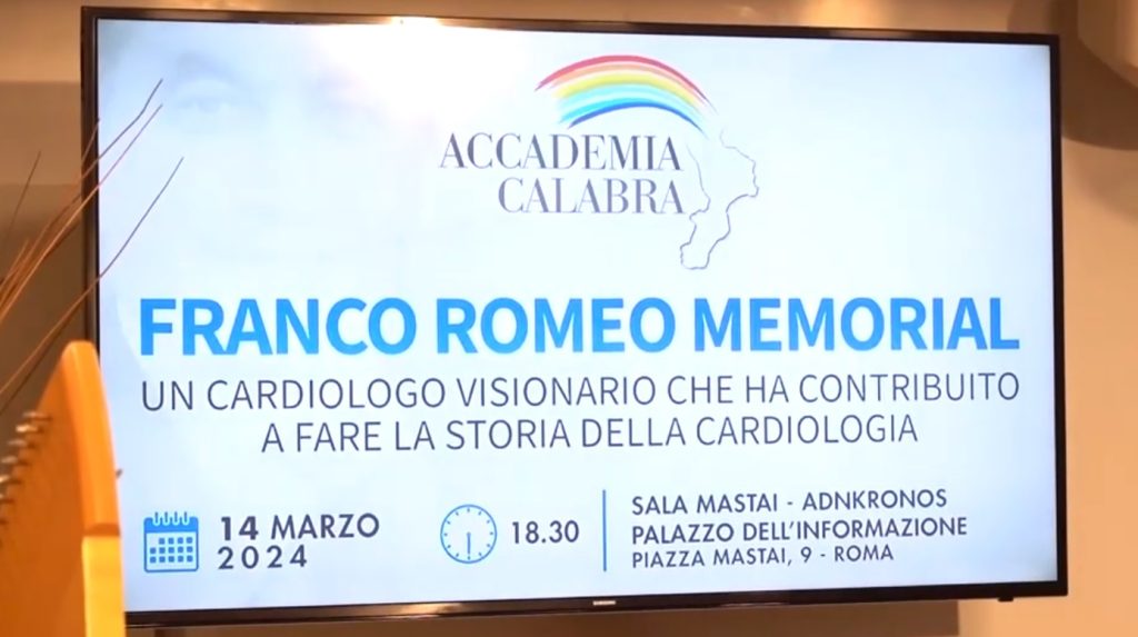 memorial romeo