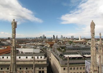 Milano, una città che non mancherà di incantarvi con la sua ricchezza culturale, storica, gastronomica!