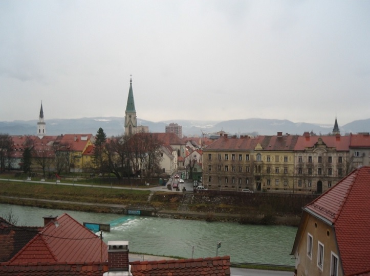 La Slovenia è l’unico paese al mondo che ha l’amore nel nome… S"love"nia 5 slovenia 3
