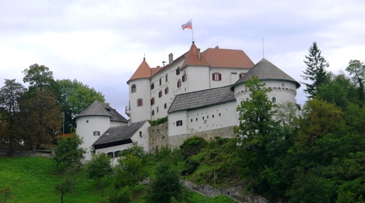 La Slovenia è l’unico paese al mondo che ha l’amore nel nome… S"love"nia 8 slovenia 8