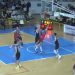 Basket, importante vittoria della Viola Reggio Calabria che batte l’Angri (video)
